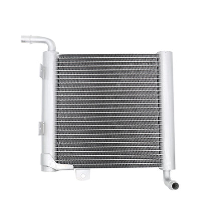 Radiator for Land Rover Range Rover Velar, Jaguar F-Pace (2018–2023)