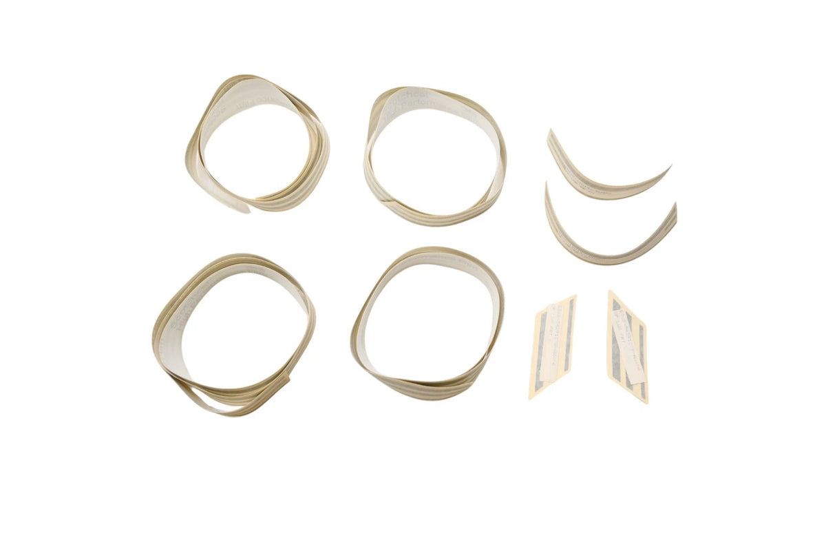 Stripe Decal Kit for Ford (E86Y-5420000-AP)