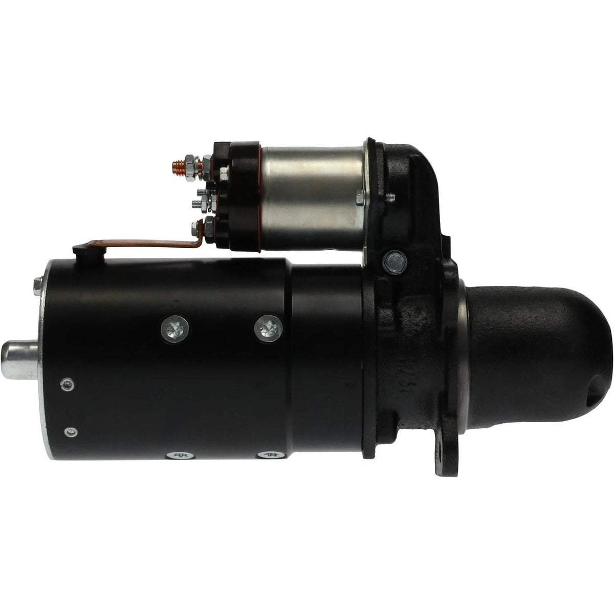 Starter for Perkins Diesel Engines (20-27MT) 121915C91 44-4096