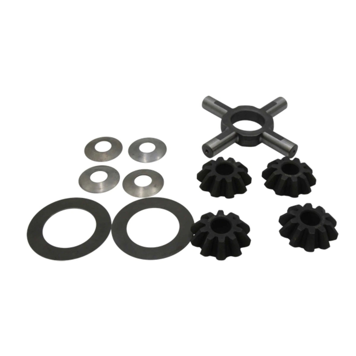 Axle Kit with No Side Gears for