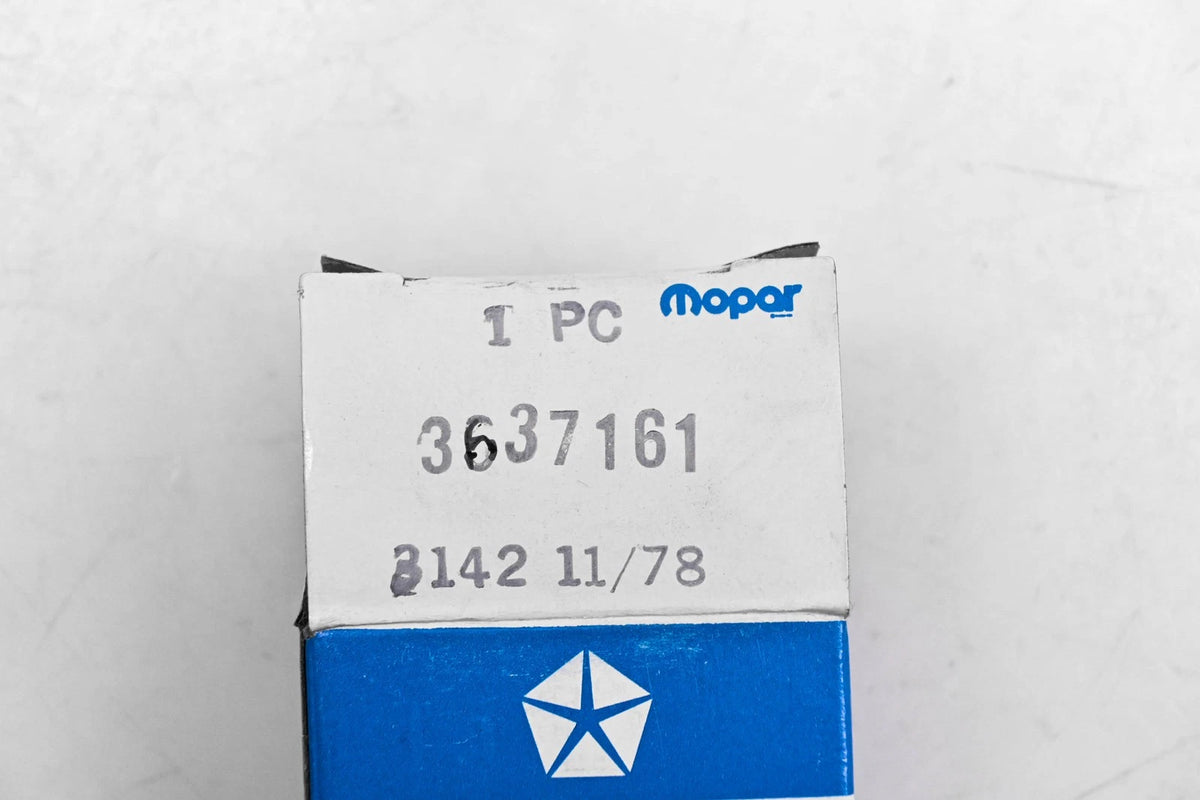Snap Ring for Mopar (NOS)