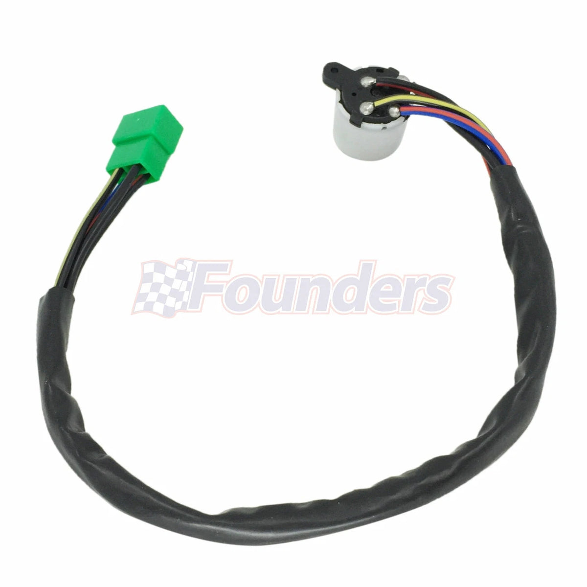 Ignition Switch for Toyota Land Cruiser (1975–1983) 84450-60070