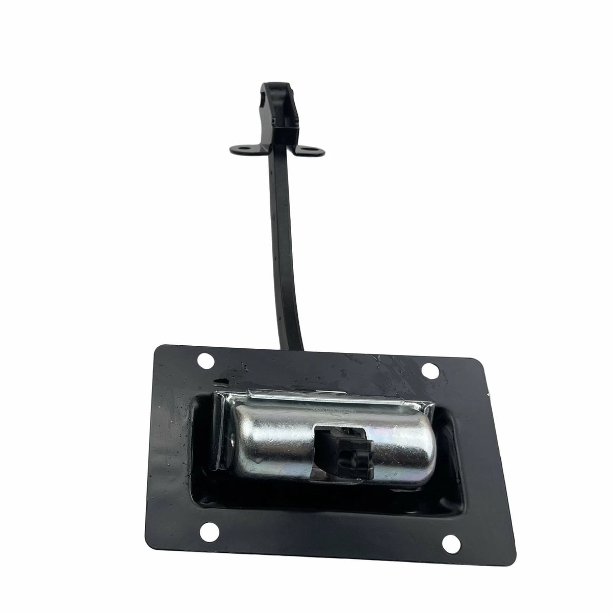 Rear Gate Check Strap Retaining Arm for Jeep Wrangler JK (2011–2018)