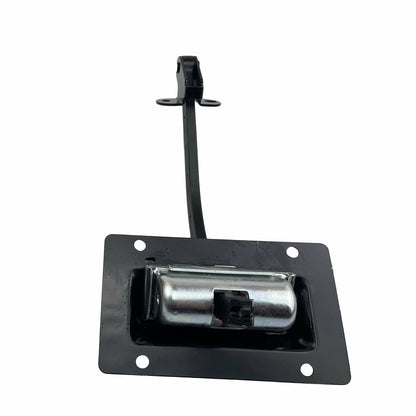 Rear Gate Check Strap Retaining Arm for Jeep Wrangler JK (2011–2018)
