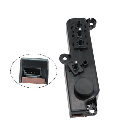 Power Seat Control Switch for Tesla Model 3/Y (2017–2022)