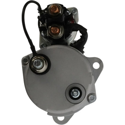 Starter for Orion VII Cummins ISL-G 8.9L (2008–2012) 20039205 STR4393 333-8998