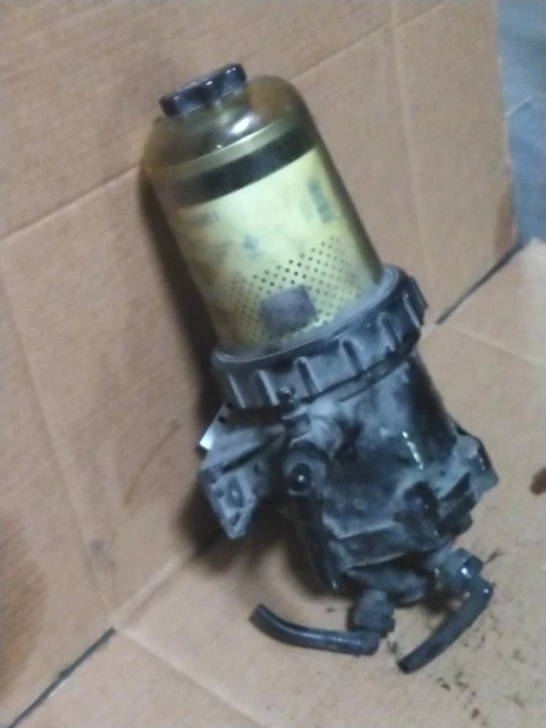 Fuel Water Separator Assembly for PACCAR MX-13 (2018)