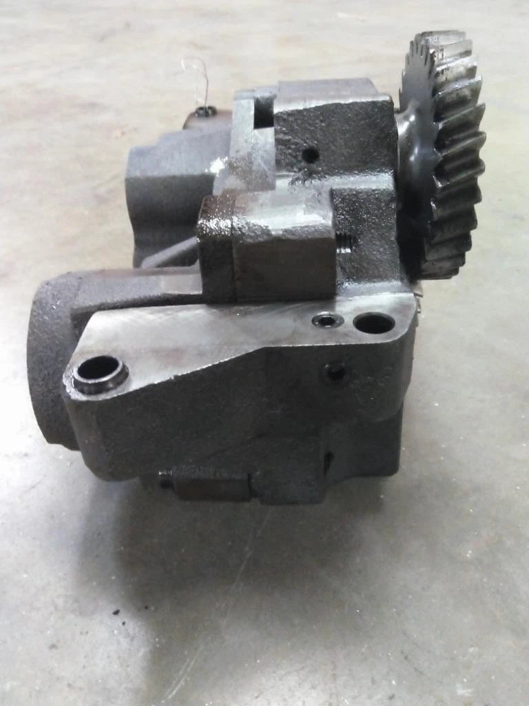 Oil Pump for Cummins ISX12 (2007–2019)