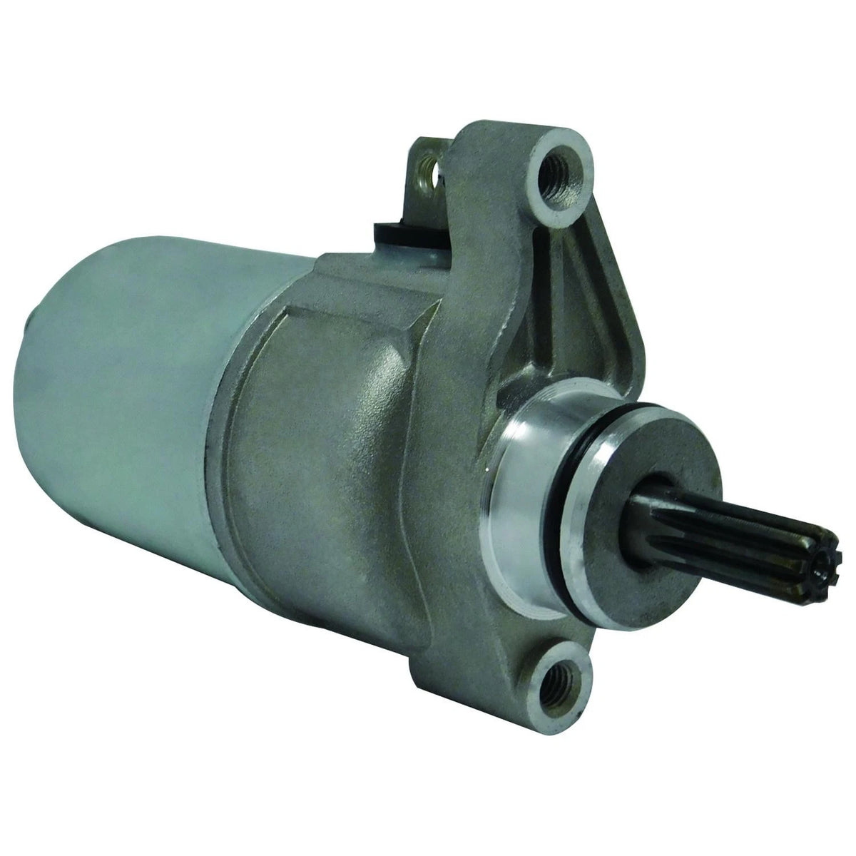 Starter for Yamaha TTR50E (2006–2015) 1P6-H1890-00-00 1P6-H1890-01-00 49P-H1800-00