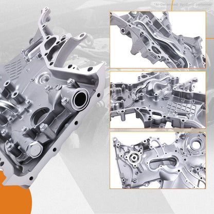 Timing Chain Cover Set for Toyota 4Runner Tacoma 4.0L V6 (2003–2015) TCT087