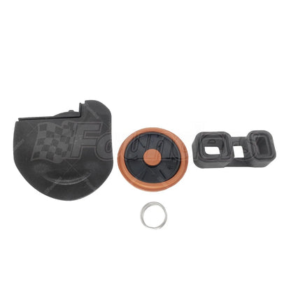PCV Valve Cover Repair Kit for Mini Cooper R55 R56 R57 R58 R59 R60 R61 (2002–2006)