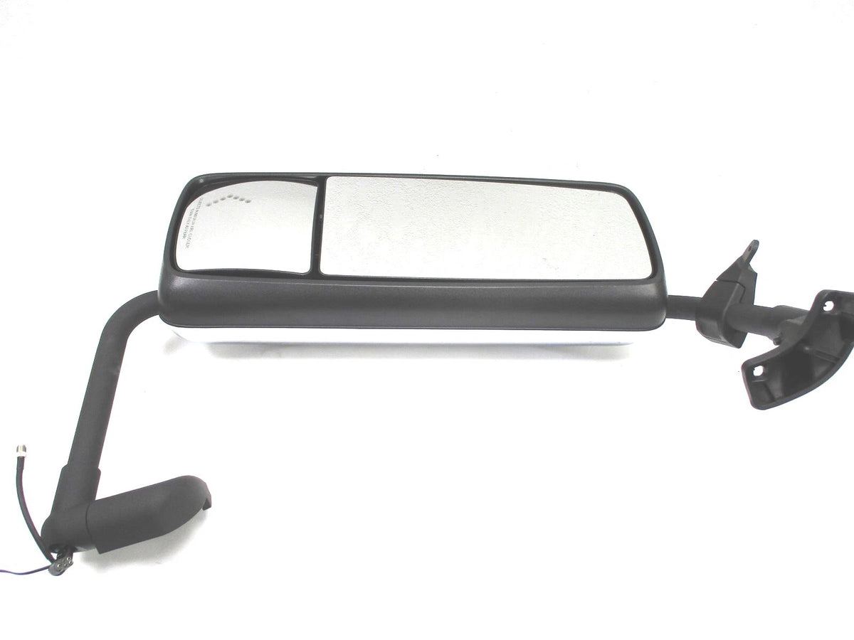 TRP Power/Heated Chrome LH Mirror for Volvo VNL (2012–2017) 82715317