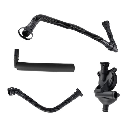 Crankcase Breather Kit for BMW X3 Z4 318i (2003–2010) 11617503520