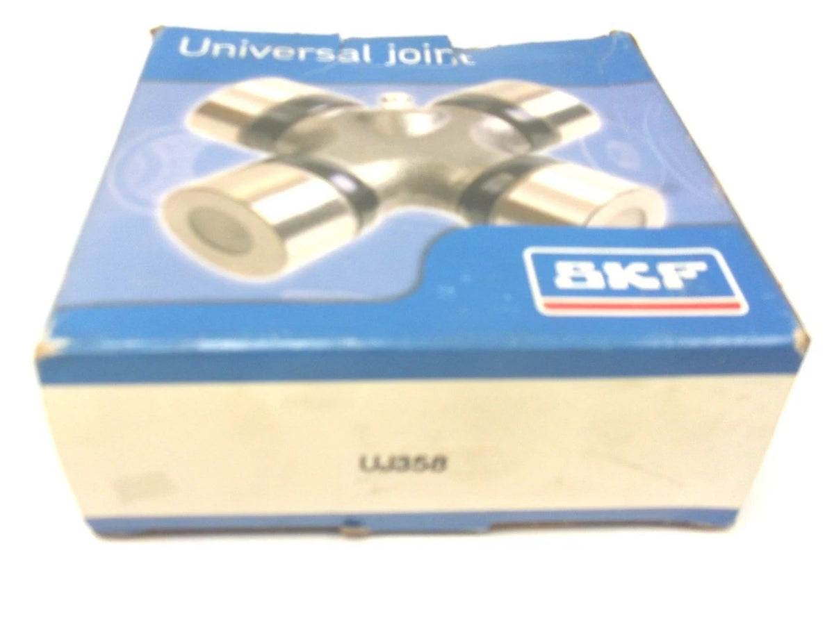 UJ358 Outside Snap Ring Driveshaft Universal Joint for SKF (5-155X, CP155X)