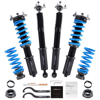 Coilovers Kit for Lexus IS250 / IS350 Sedan AWD (2014–2016)