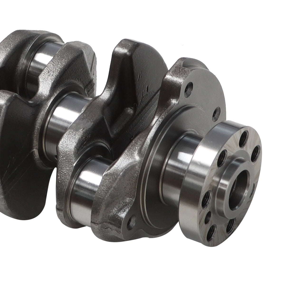 Engine Crankshaft & ConRods & Bearings G4KH 2.0T for Hyundai Sonata Kia Optima