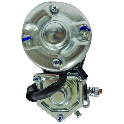 24V Starter for Komatsu FD40HTE-4-01 FD40HWCE-5 6D95L (1995–2007) R6008133240