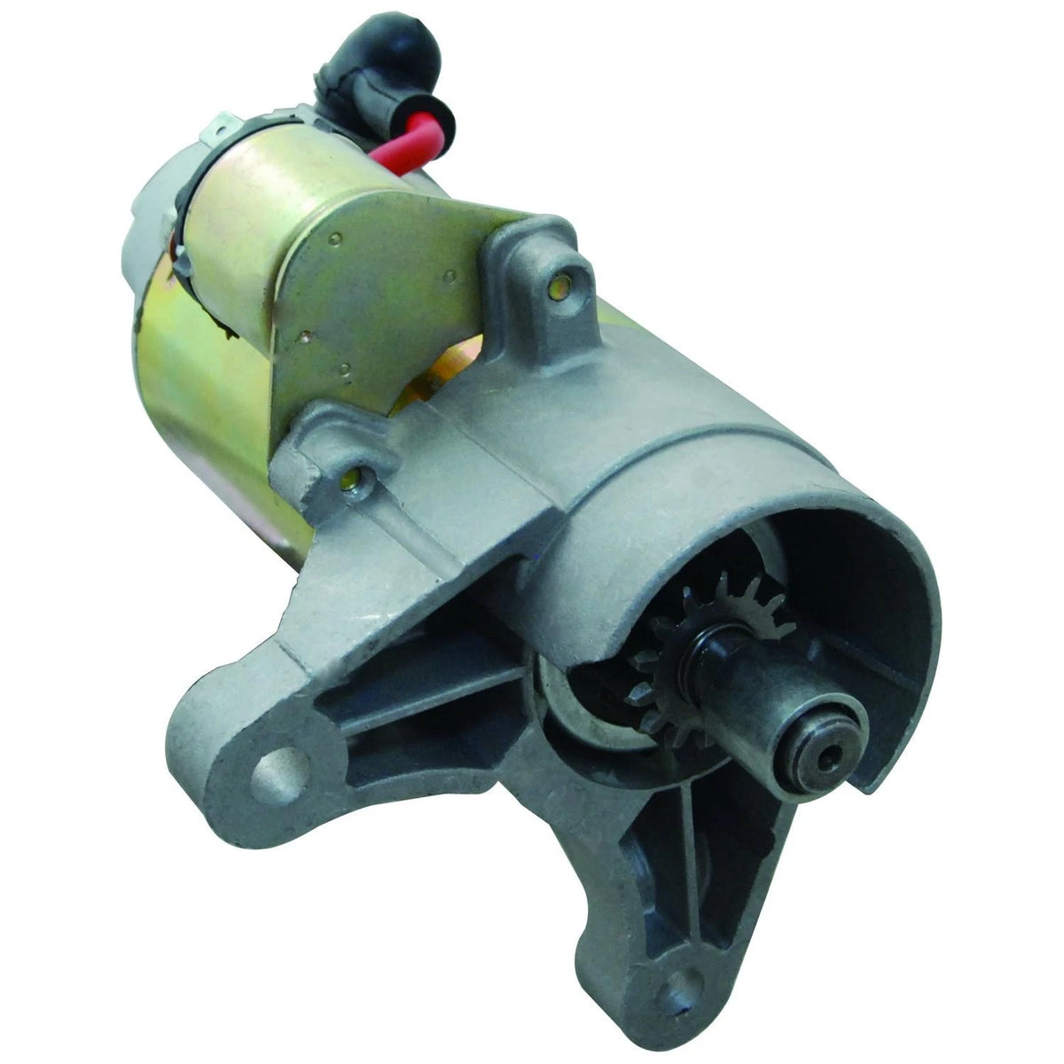 Starter for Afron TAL GX340 Gas (1990–2006) 028000-8411 31200ZE8801 LRS01149