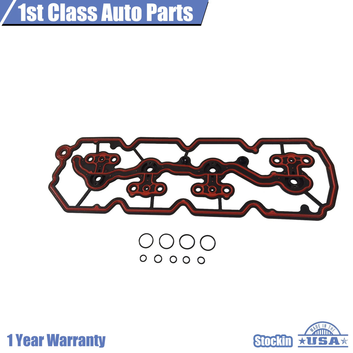 Intake Manifold Set for Chevrolet Tahoe GMC Yukon (2005–2014) MS96871
