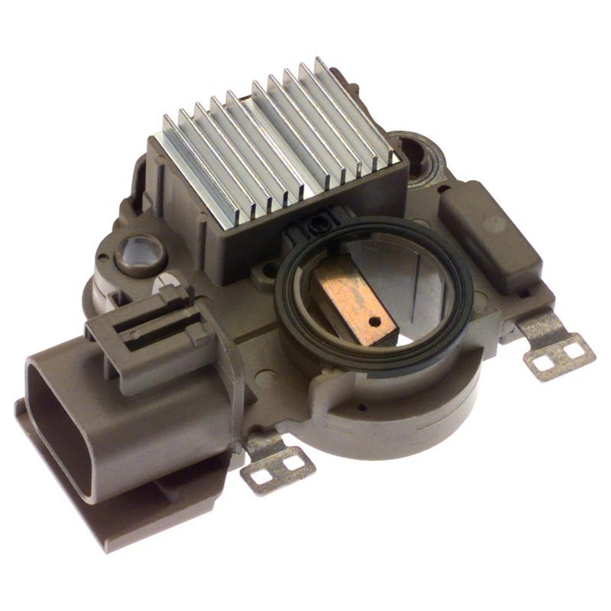 Voltage Regulator for Mazda 3 L4 2.0L (2004–2009) Z599-18-W70 345 354