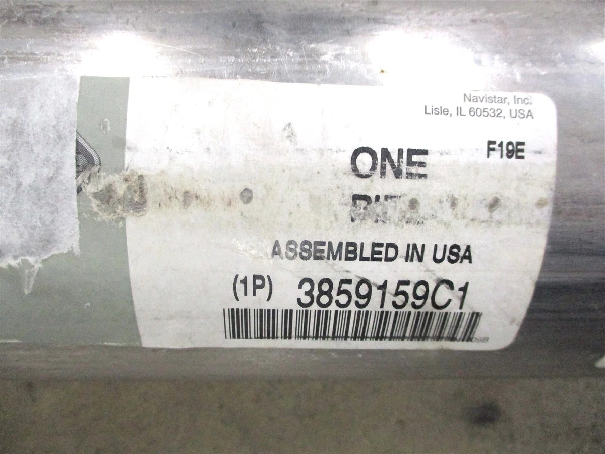 Exhaust Bellow for International LoneStar ProStar (2011–2014) 3859159C1