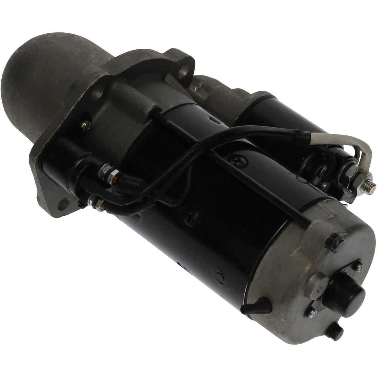 Starter for Mercedes-Benz Unimog U-500 (2000–2012) A006151220380 MSN2049