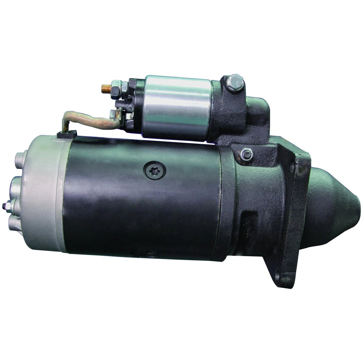 Starter for Fiat-Allis FL-5B FR70 FR90 (1988–1995) 77040560 MT67AD