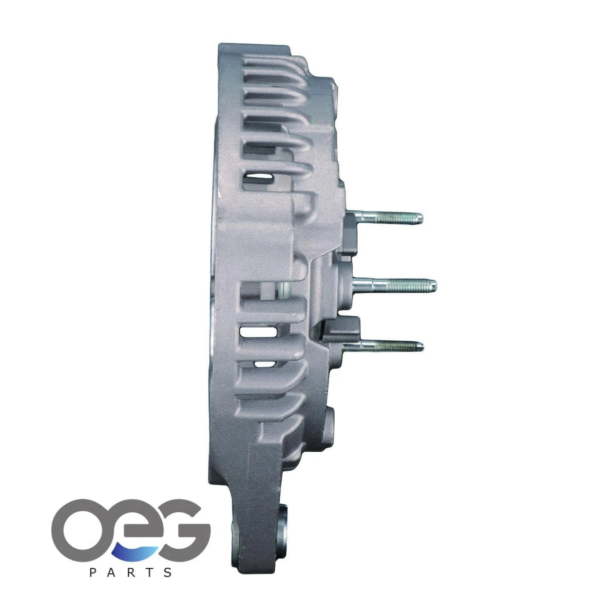 Alternator Frame SRE for Jaguar V12 5.3L (1974), XK8 4.2L (2003–2006) 22-82090