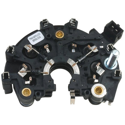 Rectifier for Volkswagen Corrado V6 2.8L (1992–1995) 1127319667 1127320850 ABO1238