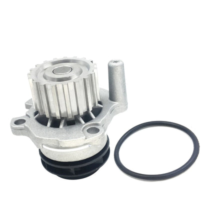 Timing Belt Kit & Water Pump for Volkswagen Jetta Golf Beetle TDI (1999–2004)