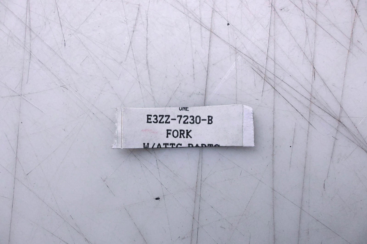 OEM Shift Fork for Ford (E3ZZ-7230-B)