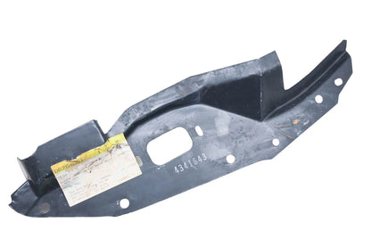 Right Side Drain Trough Panel for Chrysler (NOS)