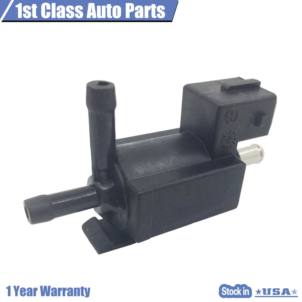 Turbo Boost Pressure Control Valve for Saab 9-3 9-5 (2003–2011) 13844842