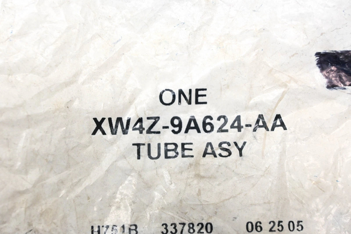 OEM Tube Assembly for Ford (XW4Z-9A624-AA)
