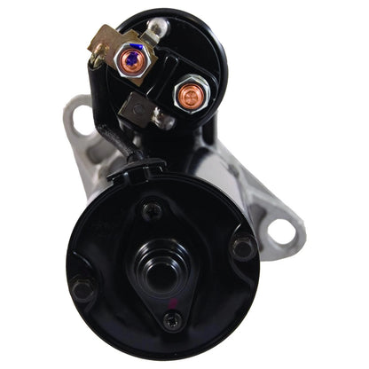 Starter for Shibaura SP1700 S753 (1983–1988) 0001107078 8EA730278001 STR23007