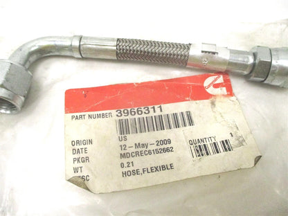 Flexible Hose for Cummins (3966311)