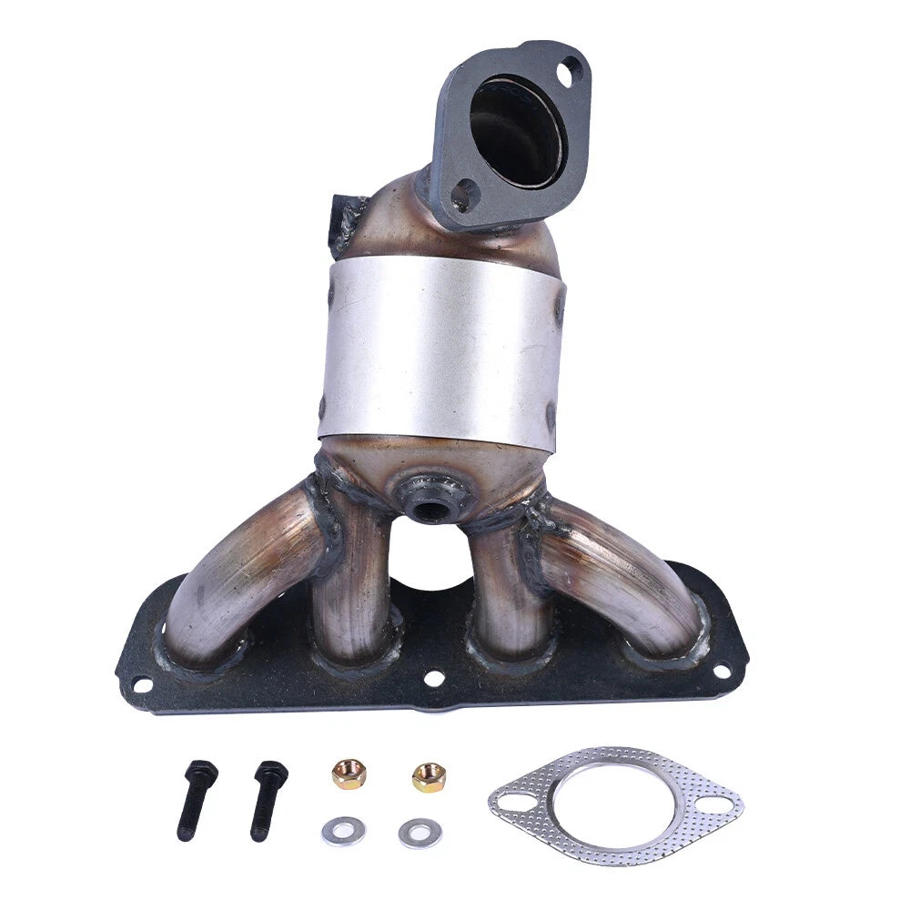 Manifold Catalytic Converter for Hyundai Elantra 2017–2020 2.0L