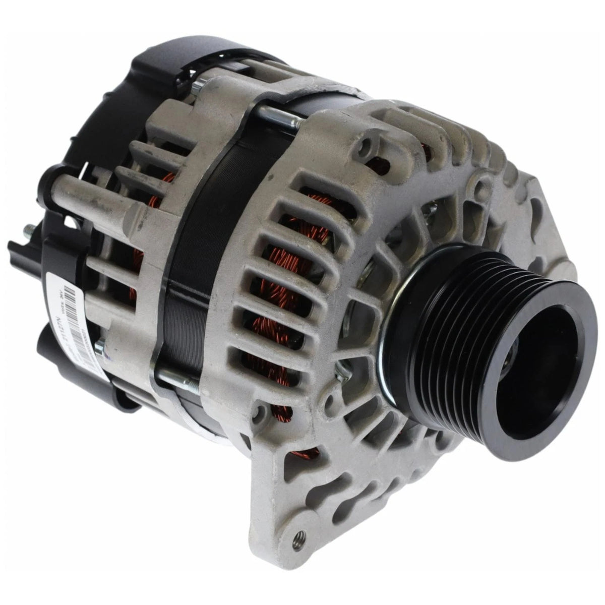 Alternator for Caterpillar BG500E C4.4 C6.6 (Fits 76500282 630-8957 A-1827)