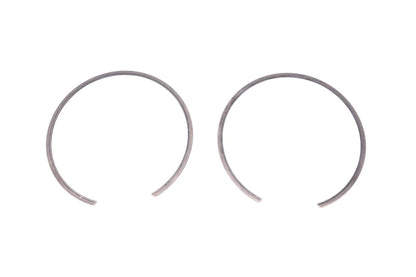2X Snap Rings for Ford (XS4Z-7D483-CA)