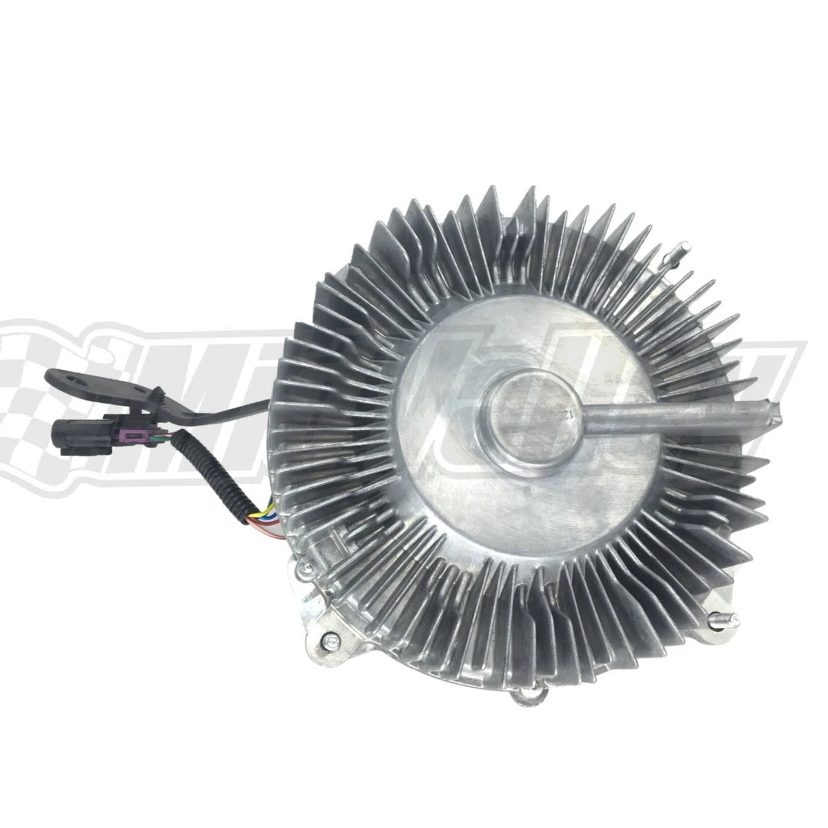 Cooling Radiator Fan Clutch for Ram 2500 3500 4500 5500 (2003–2023) 52014729AC