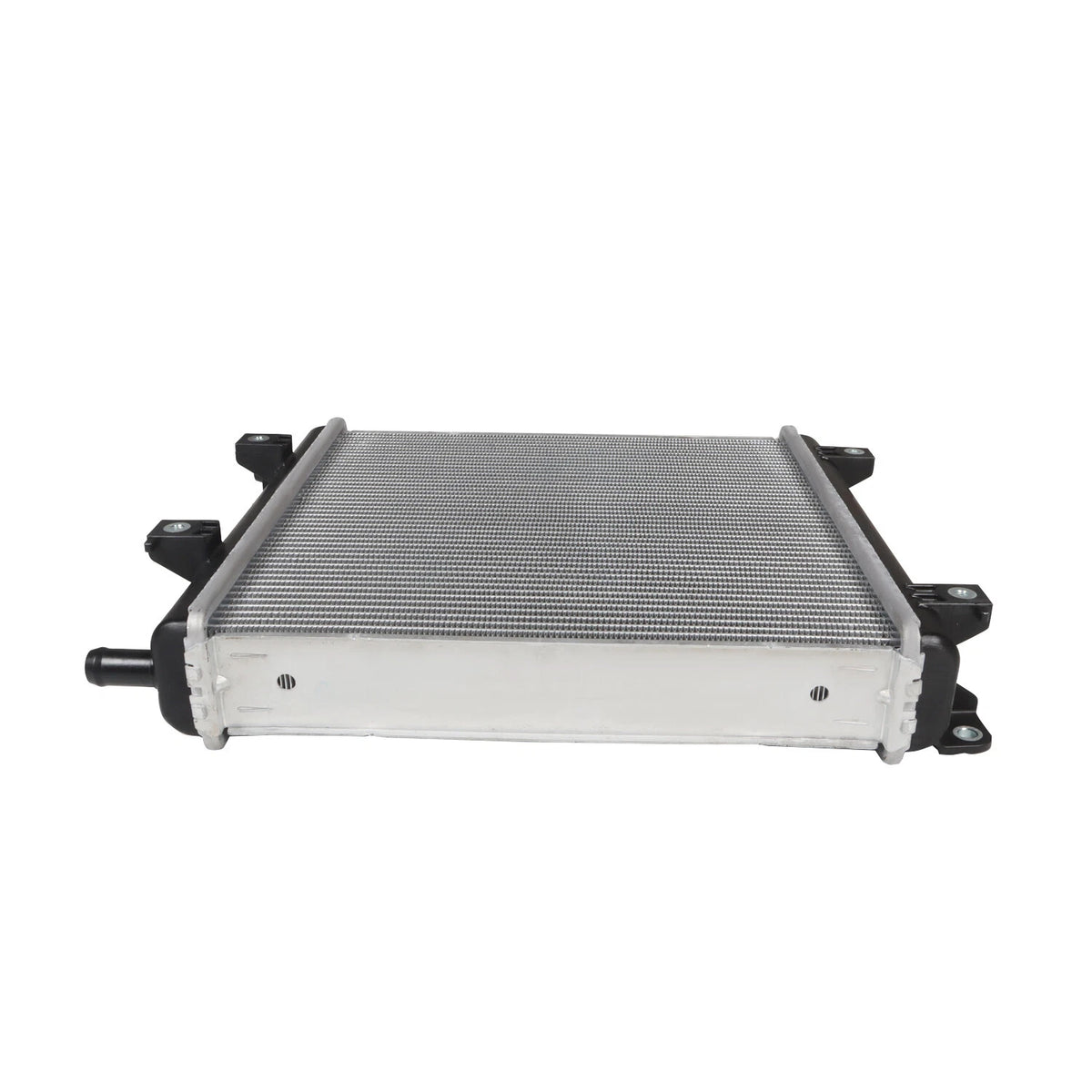 Right Radiator for Toyota Tundra, Sequoia (2022–2024) 16550-70040