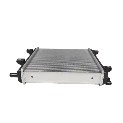 Right Radiator for Toyota Tundra, Sequoia (2022–2024) 16550-70040