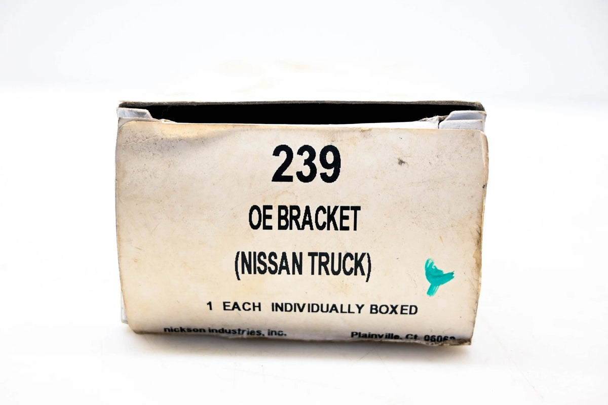 239 Bracket for Aftermarket Vehicles (NOS)