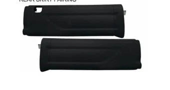 Side Fairing Right for Peterbilt 579 (2013–2023)