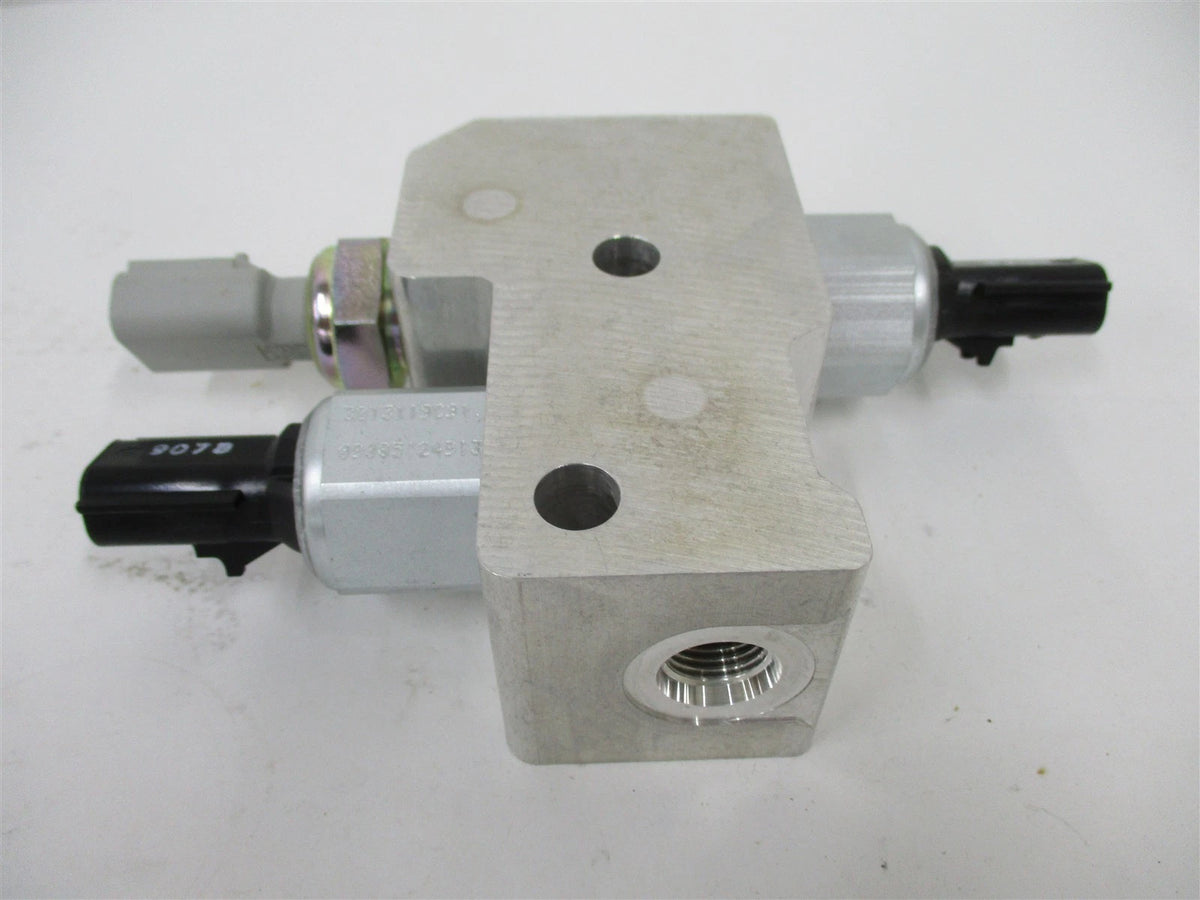 Fuel Cutoff Valve for International MaxxForce 13 (2011–2016) 3013120C91