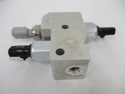 Fuel Cutoff Valve for International MaxxForce 13 (2011–2016) 3013120C91