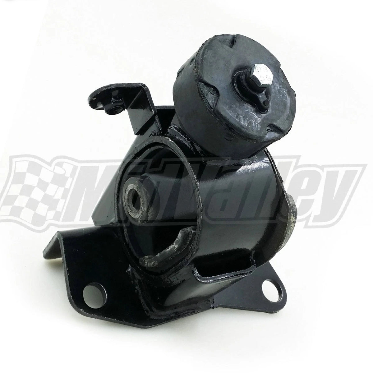 Set of 4 Engine Motor & Trans Mounts for Toyota Corolla Matrix Pontiac Vibe (2003–2008)