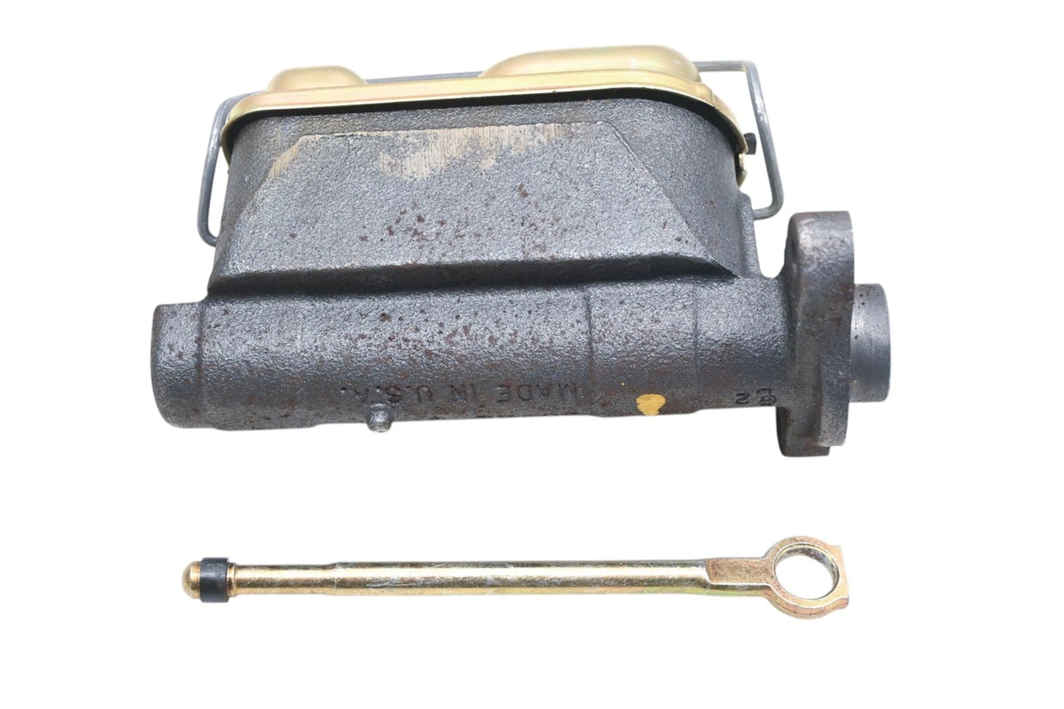 Master Brake Cylinder Kit for Wagner F106429, 29982-C, MC39402