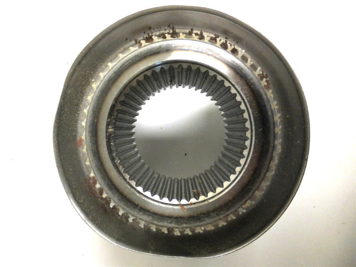 Drive Shaft Flange for International (OEM 2519264C91, 3595284C91)
