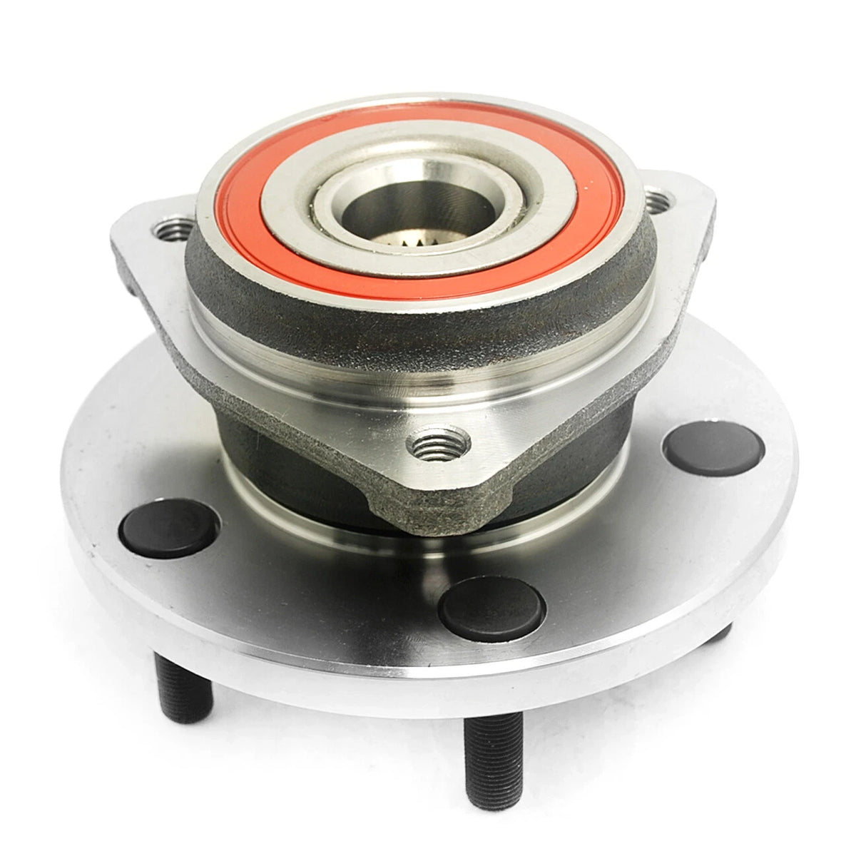 Front Wheel Bearing & Hubs for Jeep Grand Cherokee (1999–2004) 513159